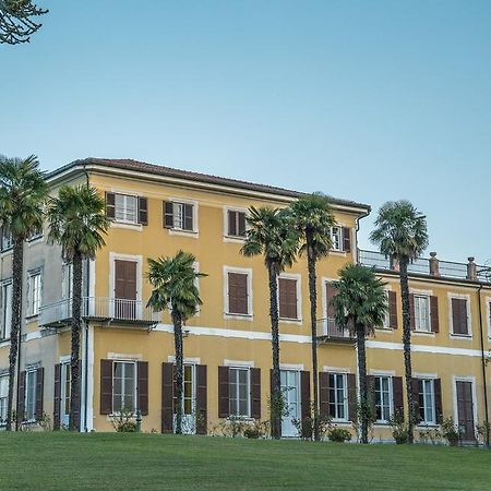 Отель Casa Don Guanella Кадреццате Экстерьер фото